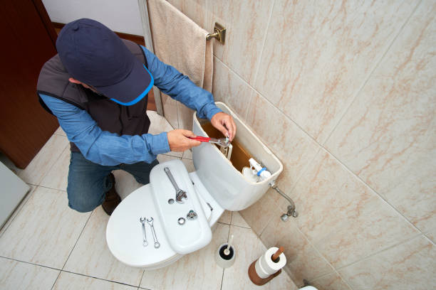 Best Hot Water Heater Installation  in Cloquet, MN
