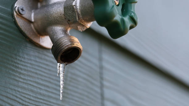 Clogged Drain Plumber in Cloquet, MN