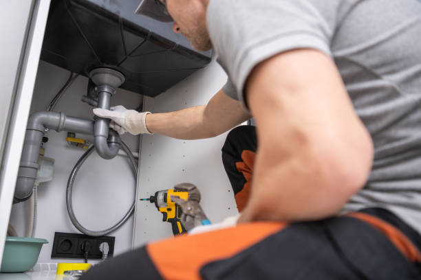 Shower Repair Services in Cloquet, MN