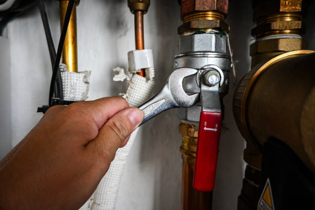Best Commercial Plumbing Services  in Cloquet, MN